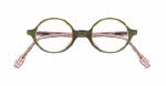 Lafont Kids Image Eyeglasses Eyewear